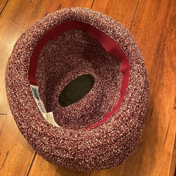 Betmar New York Chenille Roll Brimmed Hat - Picture 6 of 8